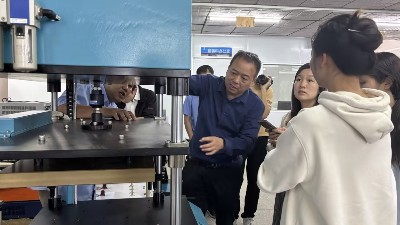 新棟力超聲波焊接機(jī)熔接時(shí)間過長(zhǎng)，運(yùn)行效率何以低下？如何優(yōu)化？
