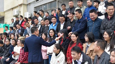 “國(guó)貨替代 深耕2025”靈科超聲波高質(zhì)量發(fā)展大會(huì)順利召開